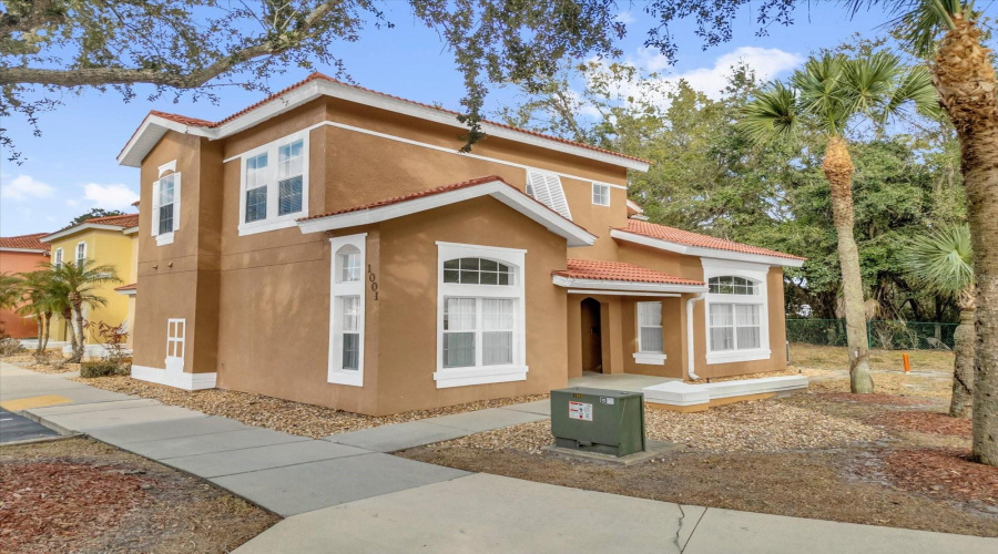 KISSIMMEE, Florida 34746, 4 Bedrooms Bedrooms, ,3 BathroomsBathrooms,Residential,For Sale,PARK RIDGE,0,MFRS5143265