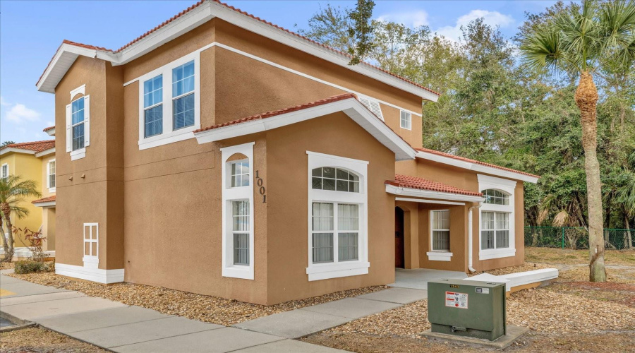 KISSIMMEE, Florida 34746, 4 Bedrooms Bedrooms, ,3 BathroomsBathrooms,Residential,For Sale,PARK RIDGE,0,MFRS5143265