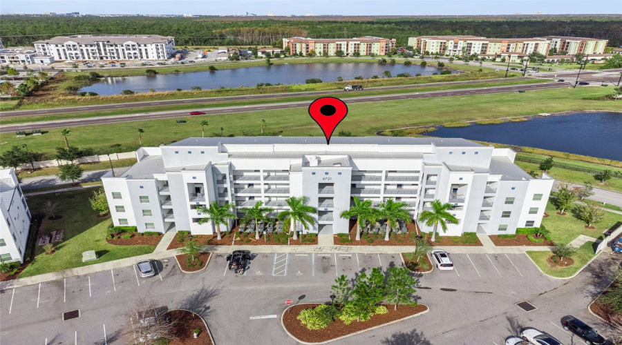KISSIMMEE, Florida 34746, 2 Bedrooms Bedrooms, ,2 BathroomsBathrooms,Residential,For Sale,CLOCK TOWER,0,MFRS5150484