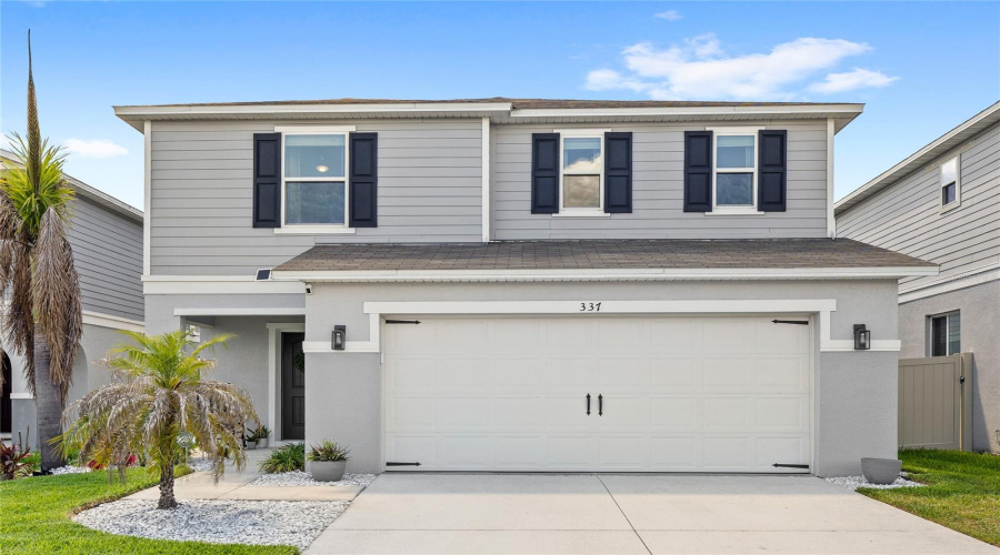 DAVENPORT, Florida 33837, 4 Bedrooms Bedrooms, ,2 BathroomsBathrooms,Residential,For Sale,PRESERVE POINTE,0,MFRO6409616