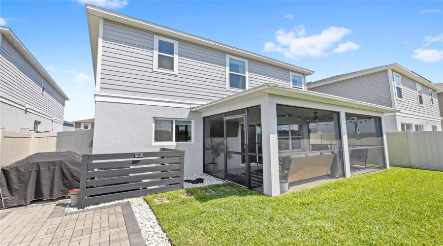 DAVENPORT, Florida 33837, 4 Bedrooms Bedrooms, ,2 BathroomsBathrooms,Residential,For Sale,PRESERVE POINTE,0,MFRO6409616