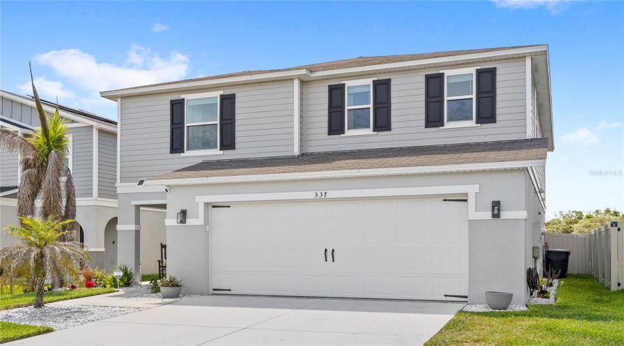 DAVENPORT, Florida 33837, 4 Bedrooms Bedrooms, ,2 BathroomsBathrooms,Residential,For Sale,PRESERVE POINTE,0,MFRO6409616