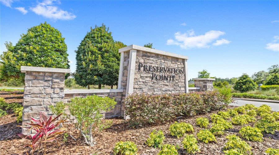 DAVENPORT, Florida 33837, 4 Bedrooms Bedrooms, ,2 BathroomsBathrooms,Residential,For Sale,PRESERVE POINTE,0,MFRO6409616