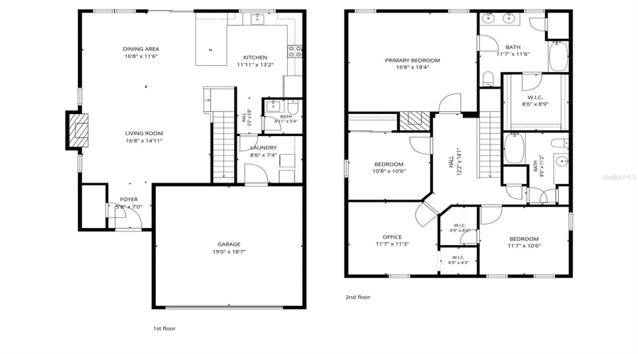 DAVENPORT, Florida 33837, 4 Bedrooms Bedrooms, ,2 BathroomsBathrooms,Residential,For Sale,PRESERVE POINTE,0,MFRO6409616