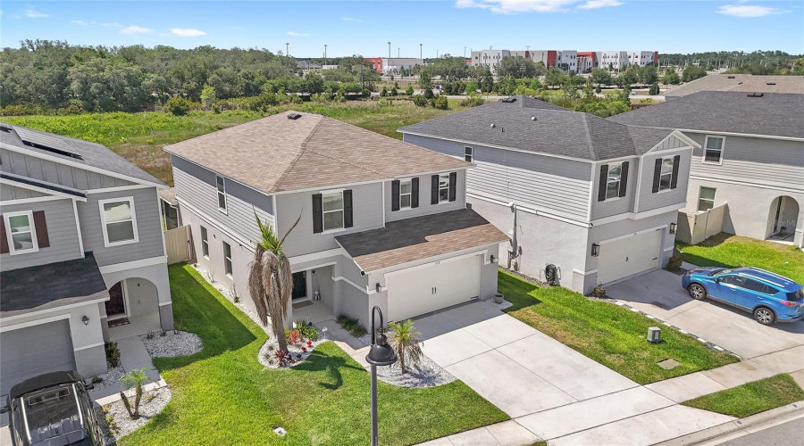 DAVENPORT, Florida 33837, 4 Bedrooms Bedrooms, ,2 BathroomsBathrooms,Residential,For Sale,PRESERVE POINTE,0,MFRO6409616