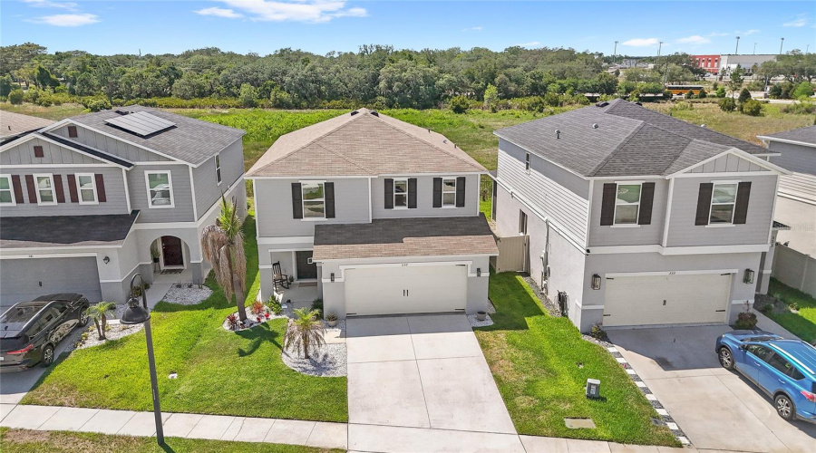 DAVENPORT, Florida 33837, 4 Bedrooms Bedrooms, ,2 BathroomsBathrooms,Residential,For Sale,PRESERVE POINTE,0,MFRO6409616