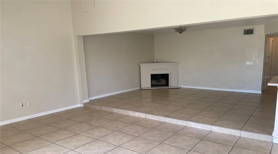 Family Room / Living Room Areas