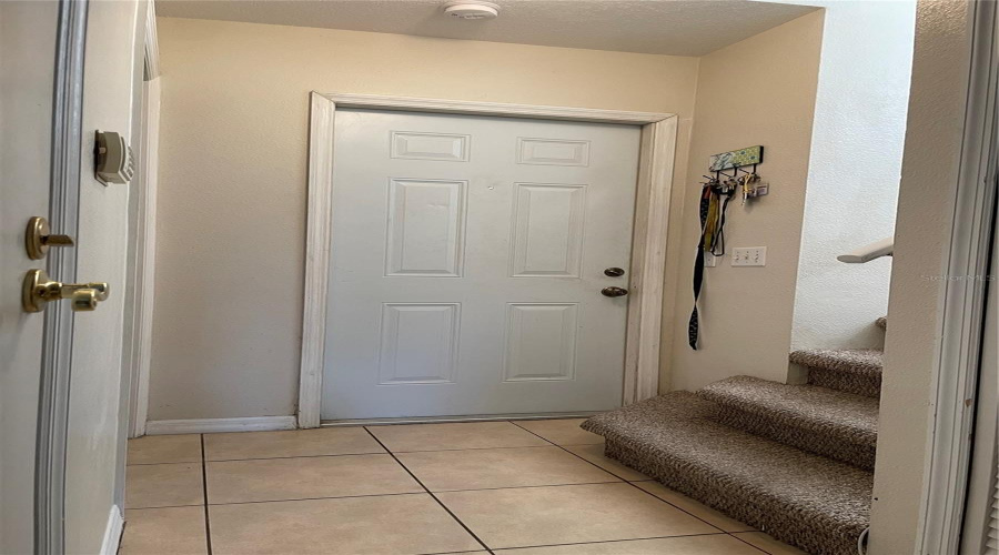 Entry