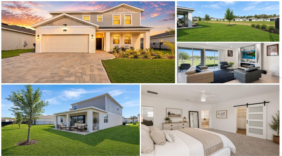 DAVENPORT, Florida 33837, 5 Bedrooms Bedrooms, ,3 BathroomsBathrooms,Residential,For Sale,WANDSWORTH,0,MFRS5150517