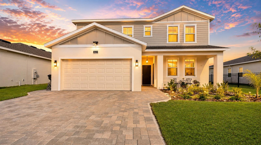 DAVENPORT, Florida 33837, 5 Bedrooms Bedrooms, ,3 BathroomsBathrooms,Residential,For Sale,WANDSWORTH,0,MFRS5150517