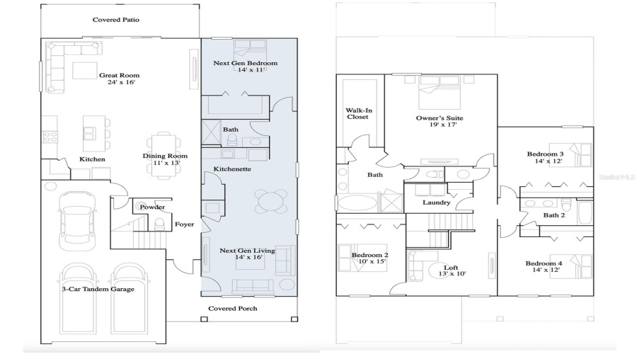DAVENPORT, Florida 33837, 5 Bedrooms Bedrooms, ,3 BathroomsBathrooms,Residential,For Sale,WANDSWORTH,0,MFRS5150517