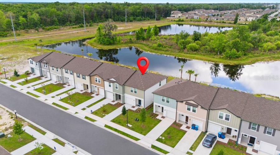 DAVENPORT, Florida 33837, 3 Bedrooms Bedrooms, ,2 BathroomsBathrooms,Residential,For Sale,SPIRE,0,MFRS5148609