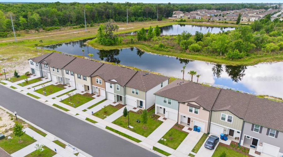 DAVENPORT, Florida 33837, 3 Bedrooms Bedrooms, ,2 BathroomsBathrooms,Residential,For Sale,SPIRE,0,MFRS5148609