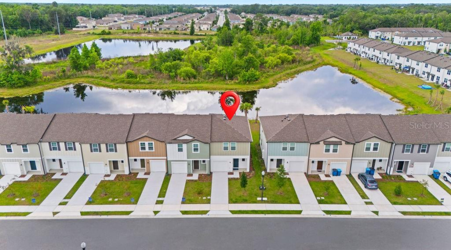 DAVENPORT, Florida 33837, 3 Bedrooms Bedrooms, ,2 BathroomsBathrooms,Residential,For Sale,SPIRE,0,MFRS5148609