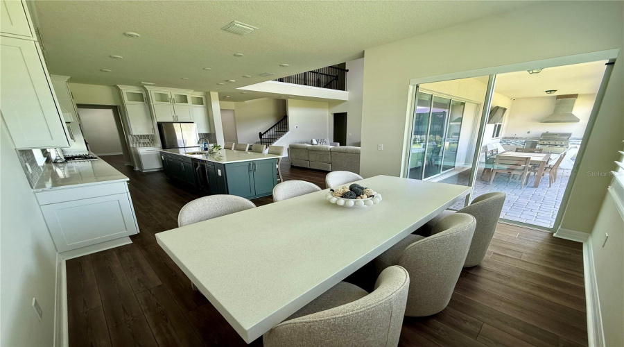 ORLANDO, Florida 32836, 5 Bedrooms Bedrooms, ,4 BathroomsBathrooms,Residential,For Sale,PARK CLIFF,0,MFRS5150293