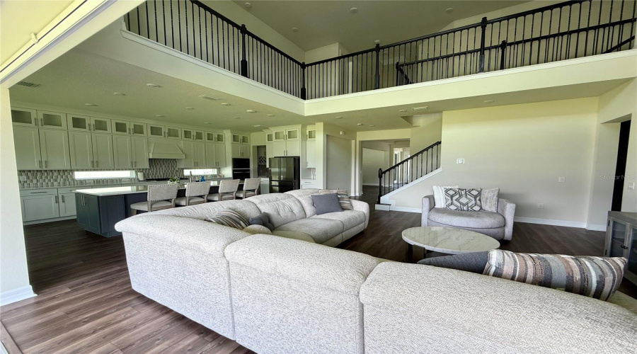 ORLANDO, Florida 32836, 5 Bedrooms Bedrooms, ,4 BathroomsBathrooms,Residential,For Sale,PARK CLIFF,0,MFRS5150293