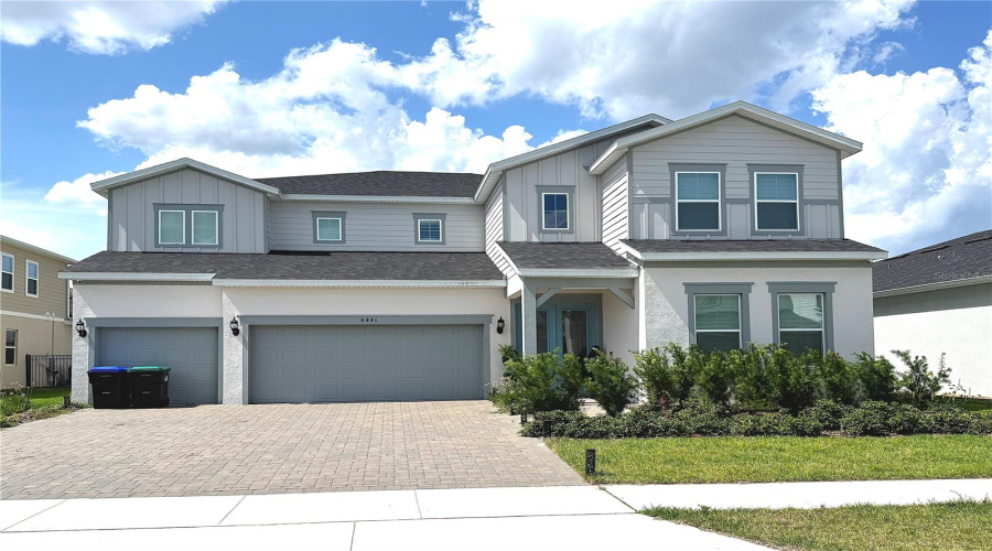 ORLANDO, Florida 32836, 5 Bedrooms Bedrooms, ,4 BathroomsBathrooms,Residential,For Sale,PARK CLIFF,0,MFRS5150293
