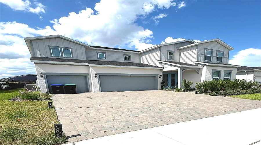 ORLANDO, Florida 32836, 5 Bedrooms Bedrooms, ,4 BathroomsBathrooms,Residential,For Sale,PARK CLIFF,0,MFRS5150293