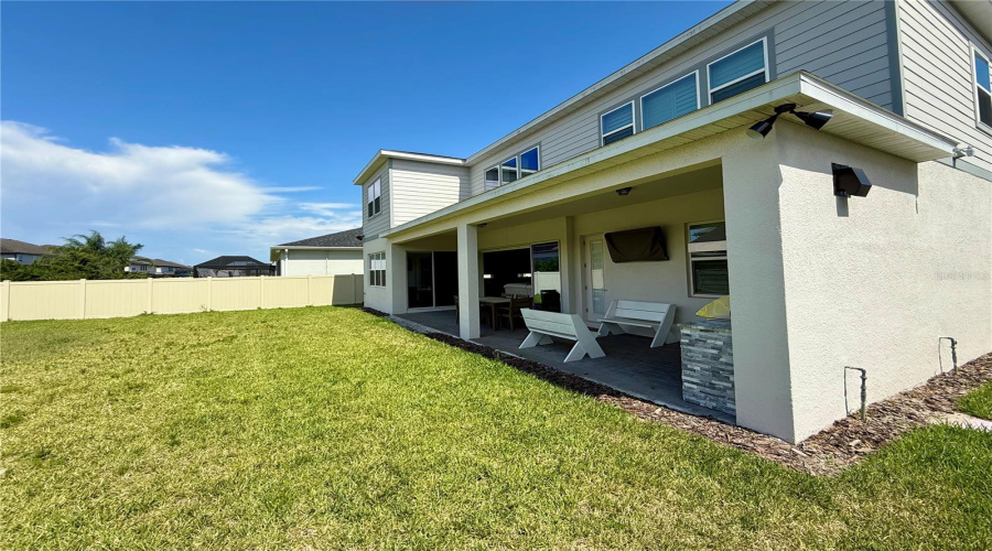 ORLANDO, Florida 32836, 5 Bedrooms Bedrooms, ,4 BathroomsBathrooms,Residential,For Sale,PARK CLIFF,0,MFRS5150293