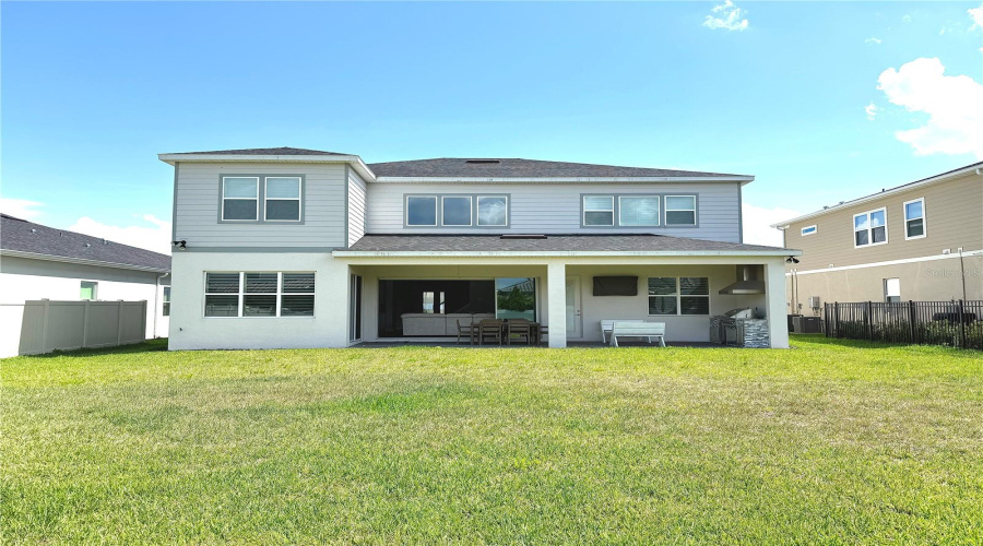 ORLANDO, Florida 32836, 5 Bedrooms Bedrooms, ,4 BathroomsBathrooms,Residential,For Sale,PARK CLIFF,0,MFRS5150293
