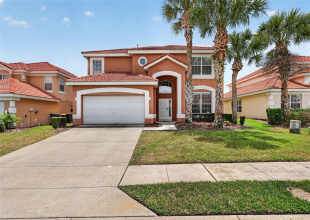DAVENPORT, Florida 33897, 6 Bedrooms Bedrooms, ,5 BathroomsBathrooms,Residential,For Sale,SOLANA,0,MFRS5150470