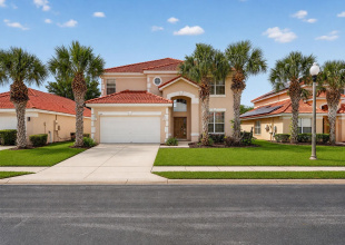 DAVENPORT, Florida 33837, 6 Bedrooms Bedrooms, ,5 BathroomsBathrooms,Residential,For Sale,SOLANA,0,MFRS5150467