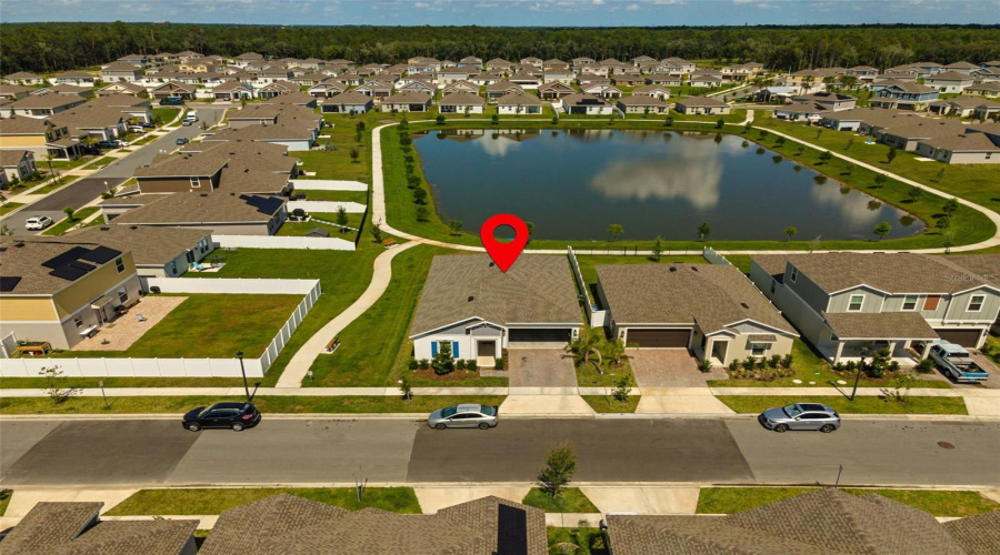 KISSIMMEE, Florida 34746, 4 Bedrooms Bedrooms, ,2 BathroomsBathrooms,Residential,For Sale,WORCHESTER,0,MFRS5150515