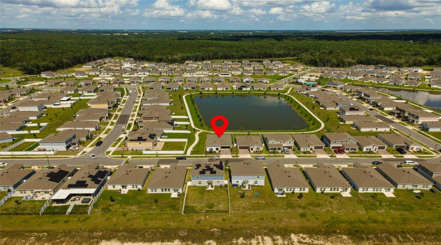 KISSIMMEE, Florida 34746, 4 Bedrooms Bedrooms, ,2 BathroomsBathrooms,Residential,For Sale,WORCHESTER,0,MFRS5150515