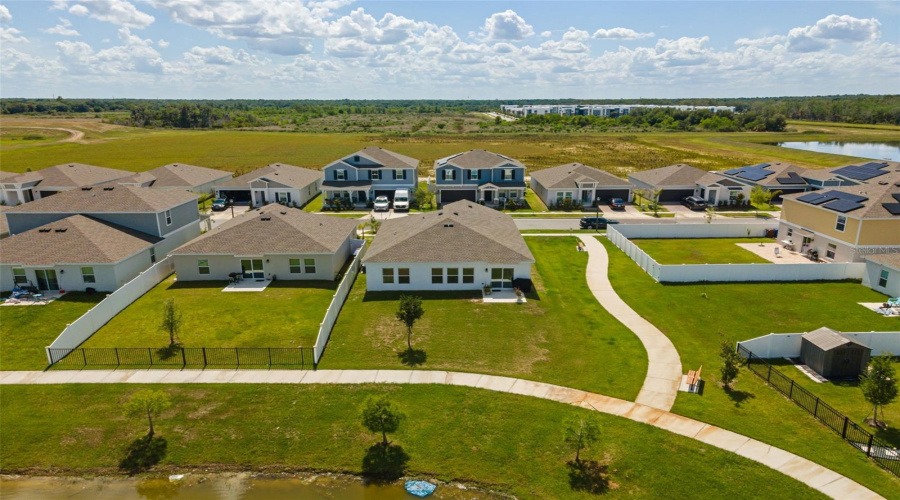 KISSIMMEE, Florida 34746, 4 Bedrooms Bedrooms, ,2 BathroomsBathrooms,Residential,For Sale,WORCHESTER,0,MFRS5150515