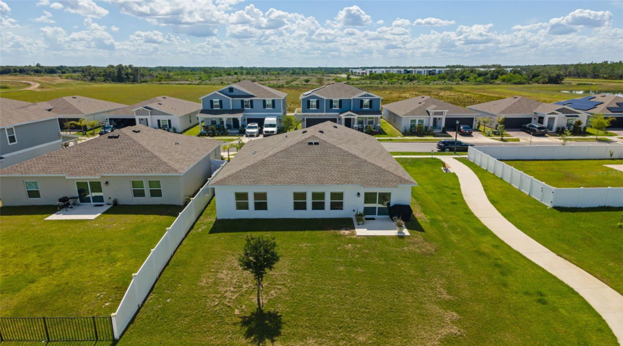 KISSIMMEE, Florida 34746, 4 Bedrooms Bedrooms, ,2 BathroomsBathrooms,Residential,For Sale,WORCHESTER,0,MFRS5150515