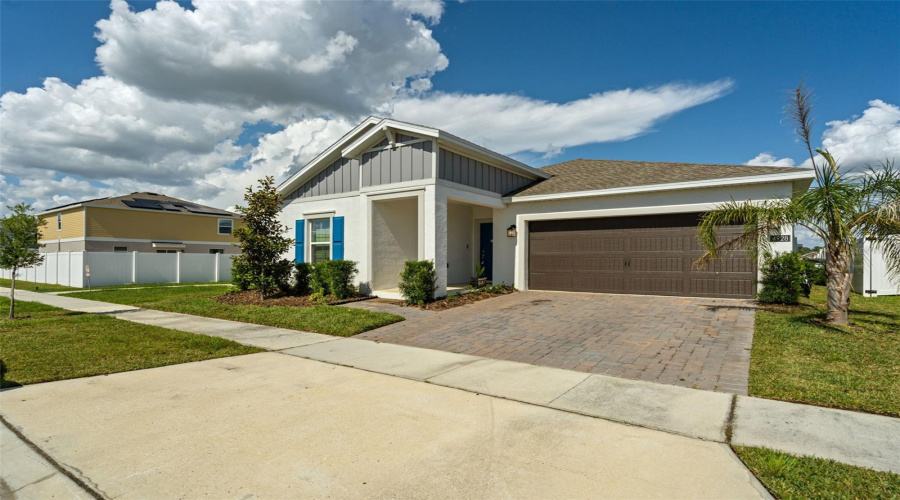 KISSIMMEE, Florida 34746, 4 Bedrooms Bedrooms, ,2 BathroomsBathrooms,Residential,For Sale,WORCHESTER,0,MFRS5150515