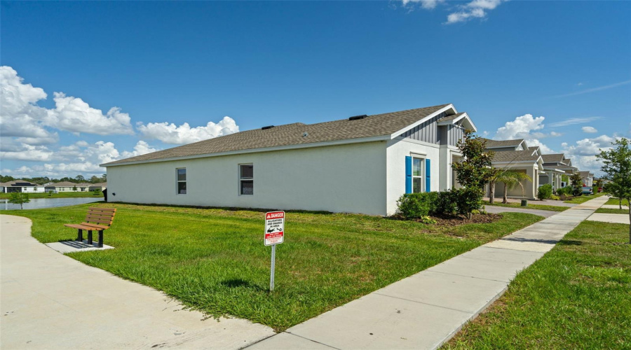 KISSIMMEE, Florida 34746, 4 Bedrooms Bedrooms, ,2 BathroomsBathrooms,Residential,For Sale,WORCHESTER,0,MFRS5150515