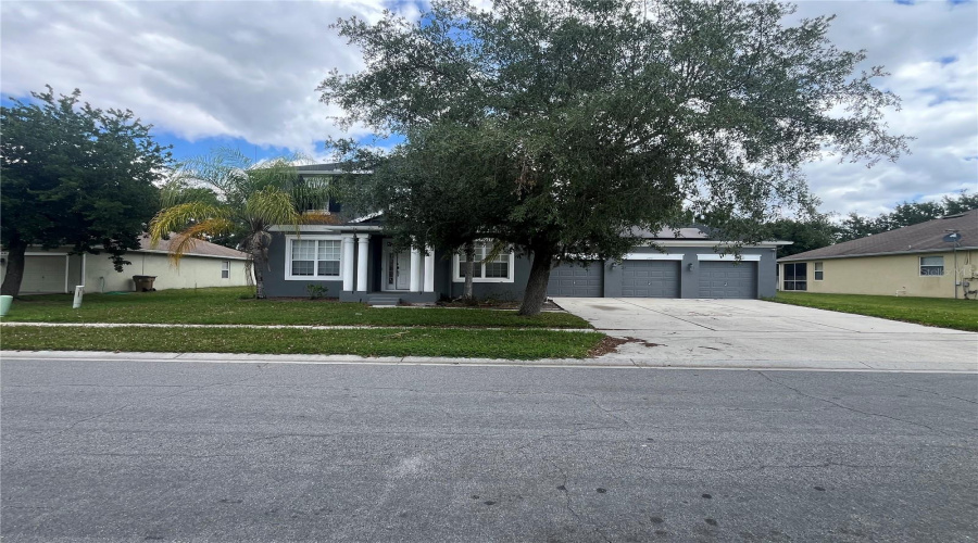 KISSIMMEE, Florida 34746, 5 Bedrooms Bedrooms, ,3 BathroomsBathrooms,Residential,For Sale,MARSHFIELD PRESERVE,0,MFRO6410372