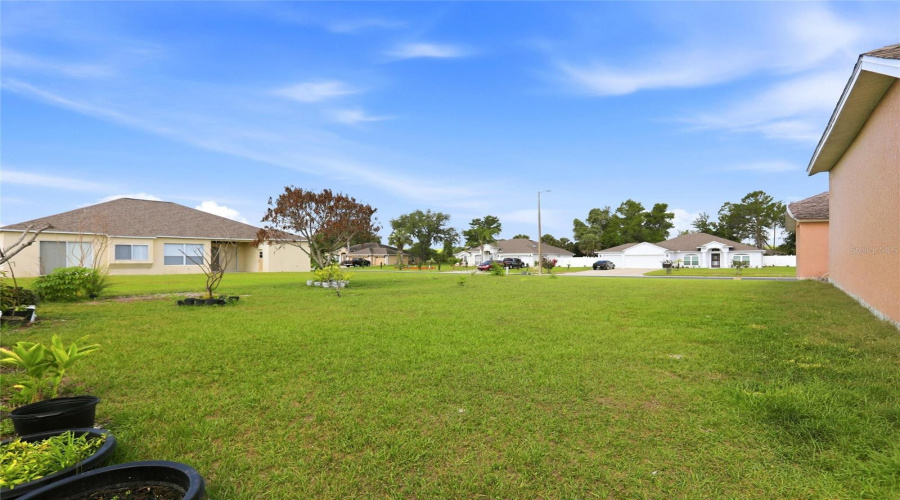KISSIMMEE, Florida 34746, 4 Bedrooms Bedrooms, ,2 BathroomsBathrooms,Residential,For Sale,BEAU CHENE,0,MFRO6410541