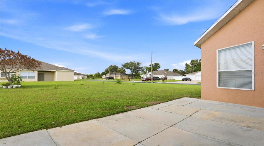 KISSIMMEE, Florida 34746, 4 Bedrooms Bedrooms, ,2 BathroomsBathrooms,Residential,For Sale,BEAU CHENE,0,MFRO6410541