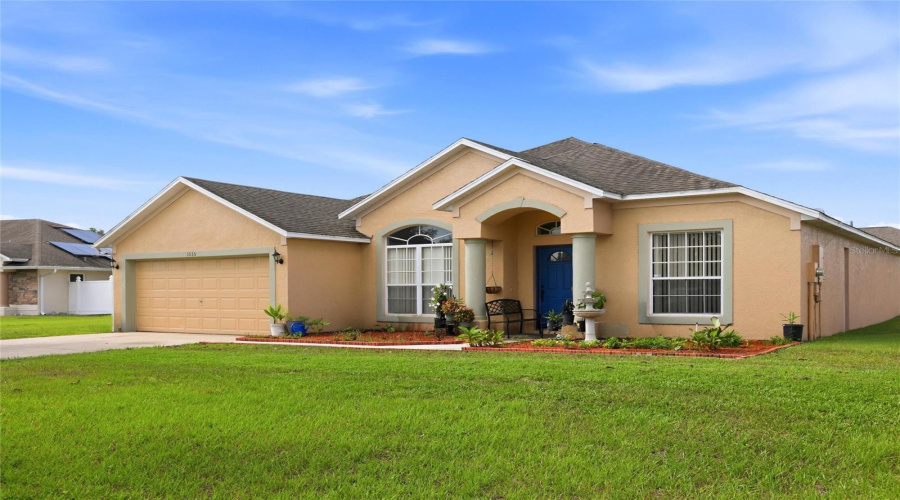 KISSIMMEE, Florida 34746, 4 Bedrooms Bedrooms, ,2 BathroomsBathrooms,Residential,For Sale,BEAU CHENE,0,MFRO6410541