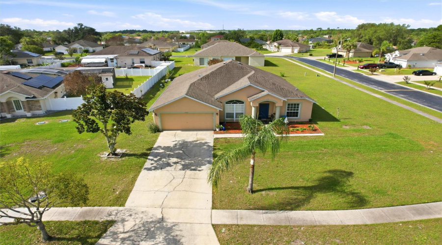 KISSIMMEE, Florida 34746, 4 Bedrooms Bedrooms, ,2 BathroomsBathrooms,Residential,For Sale,BEAU CHENE,0,MFRO6410541