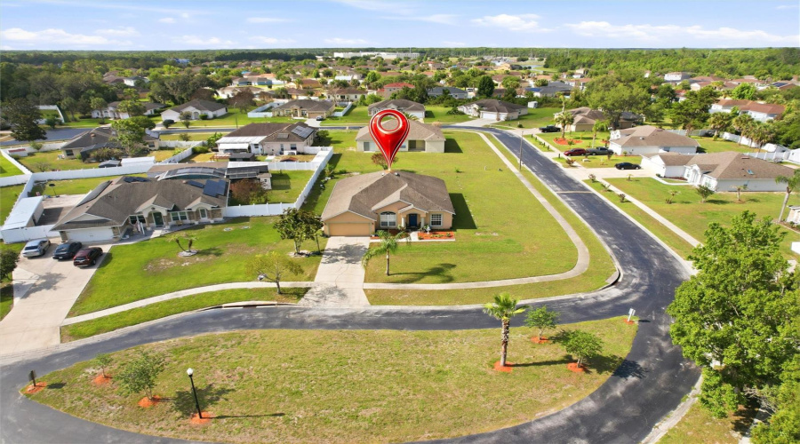 KISSIMMEE, Florida 34746, 4 Bedrooms Bedrooms, ,2 BathroomsBathrooms,Residential,For Sale,BEAU CHENE,0,MFRO6410541