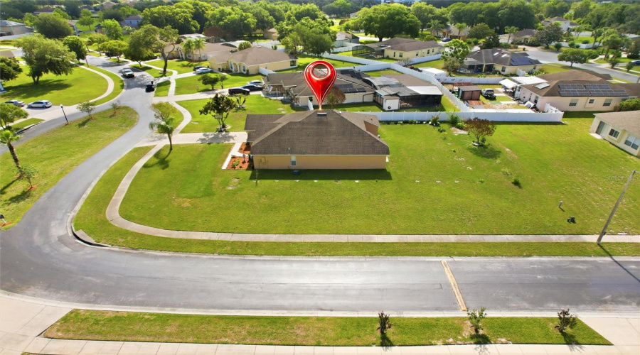 KISSIMMEE, Florida 34746, 4 Bedrooms Bedrooms, ,2 BathroomsBathrooms,Residential,For Sale,BEAU CHENE,0,MFRO6410541