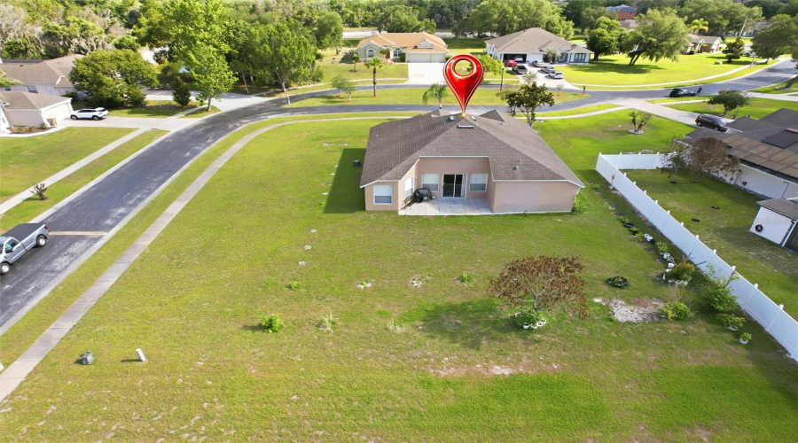 KISSIMMEE, Florida 34746, 4 Bedrooms Bedrooms, ,2 BathroomsBathrooms,Residential,For Sale,BEAU CHENE,0,MFRO6410541