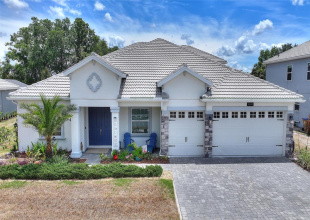CHAMPIONS GATE, Florida 33896, 4 Bedrooms Bedrooms, ,4 BathroomsBathrooms,Residential,For Sale,OLYMPIC CLUB,0,MFRS5150534