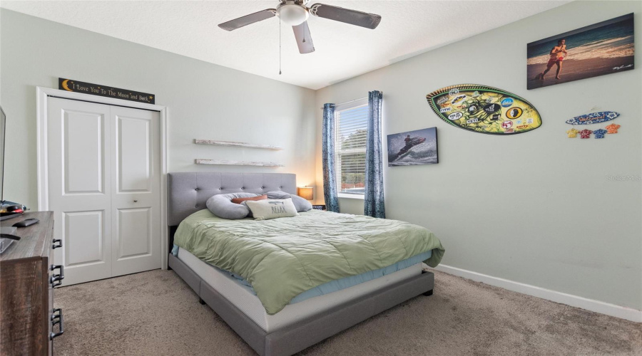 CHAMPIONS GATE, Florida 33896, 4 Bedrooms Bedrooms, ,4 BathroomsBathrooms,Residential,For Sale,OLYMPIC CLUB,0,MFRS5150534