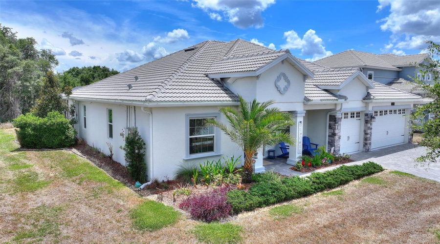 CHAMPIONS GATE, Florida 33896, 4 Bedrooms Bedrooms, ,4 BathroomsBathrooms,Residential,For Sale,OLYMPIC CLUB,0,MFRS5150534