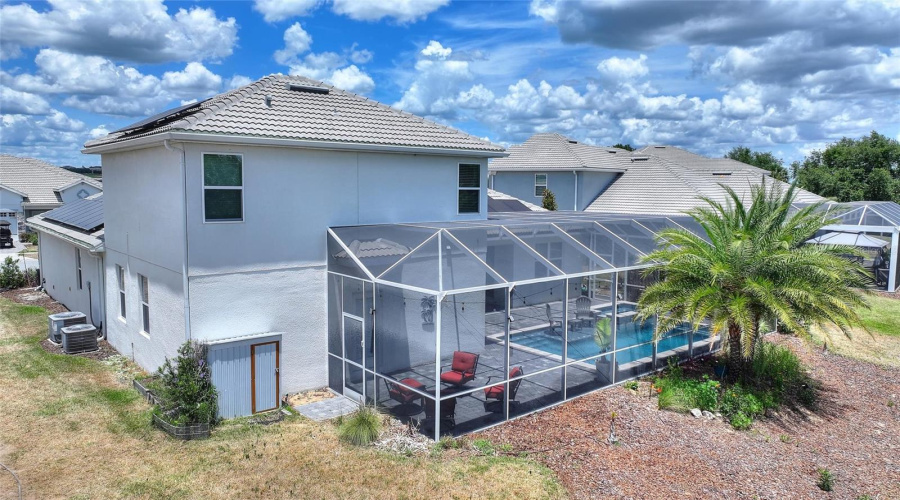 CHAMPIONS GATE, Florida 33896, 4 Bedrooms Bedrooms, ,4 BathroomsBathrooms,Residential,For Sale,OLYMPIC CLUB,0,MFRS5150534