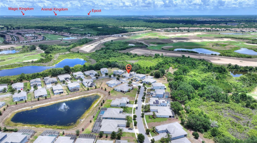 CHAMPIONS GATE, Florida 33896, 4 Bedrooms Bedrooms, ,4 BathroomsBathrooms,Residential,For Sale,OLYMPIC CLUB,0,MFRS5150534