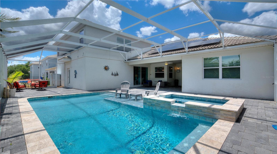 CHAMPIONS GATE, Florida 33896, 4 Bedrooms Bedrooms, ,4 BathroomsBathrooms,Residential,For Sale,OLYMPIC CLUB,0,MFRS5150534