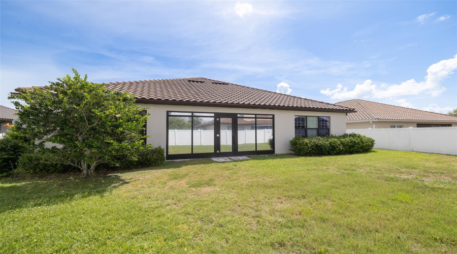 KISSIMMEE, Florida 34746, 4 Bedrooms Bedrooms, ,4 BathroomsBathrooms,Residential,For Sale,REDFIN,0,MFRS5150540