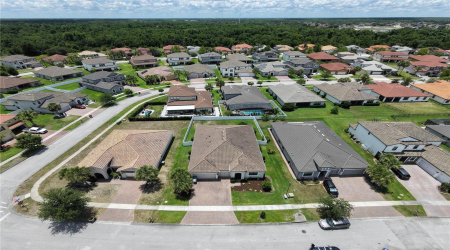 KISSIMMEE, Florida 34746, 4 Bedrooms Bedrooms, ,4 BathroomsBathrooms,Residential,For Sale,REDFIN,0,MFRS5150540