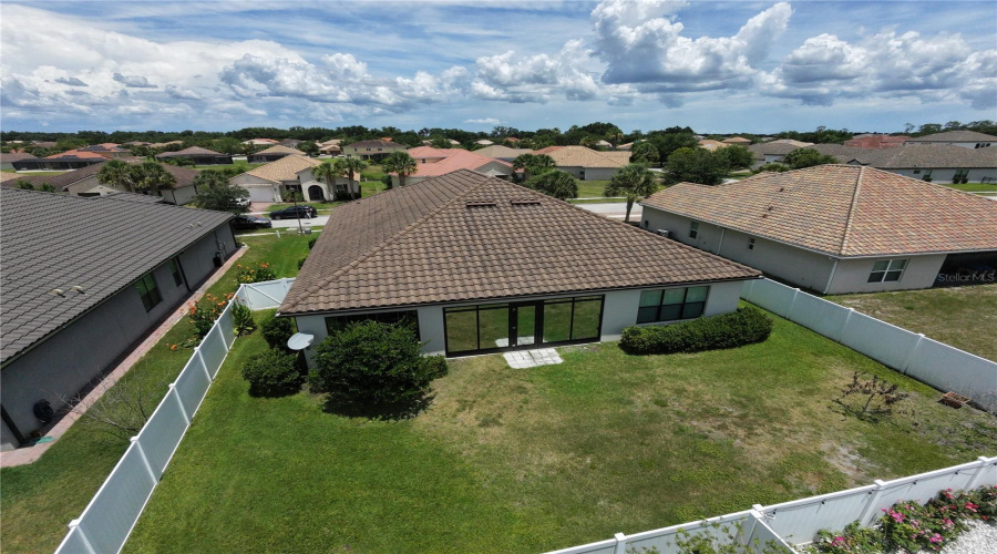 KISSIMMEE, Florida 34746, 4 Bedrooms Bedrooms, ,4 BathroomsBathrooms,Residential,For Sale,REDFIN,0,MFRS5150540