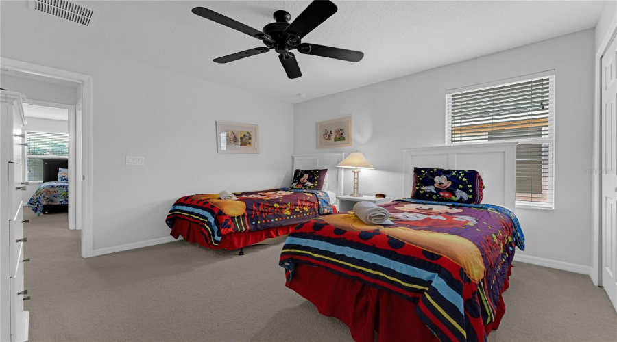 KISSIMMEE, Florida 34746, 4 Bedrooms Bedrooms, ,3 BathroomsBathrooms,Residential,For Sale,SANTOSH,0,MFRS5150509
